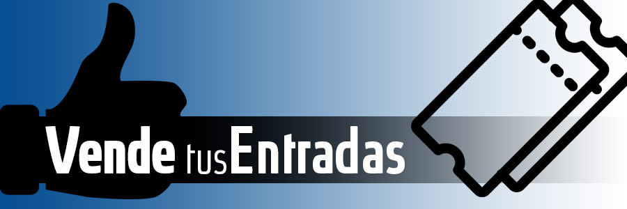 vende tus entradas en entradasmadrid