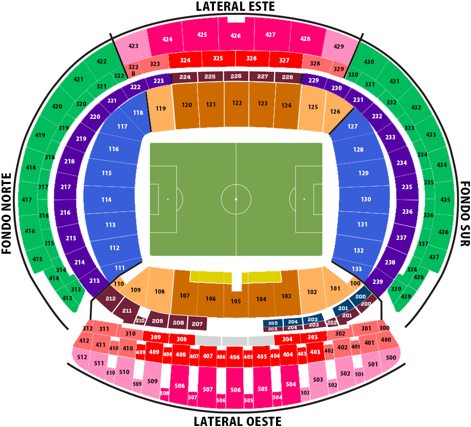 Entradas osasuna atletico madrid